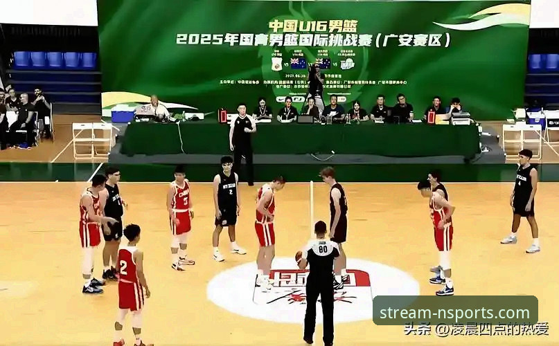 n体育直播卡顿 vs 流畅观看：5个立竿见影的解决方案